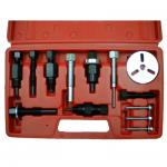 OT-293<br>DELUXE  CLUTCH HUB PULLER / INSTALLER KIT