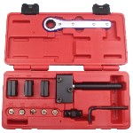 OT-295AA<BR>BRAKE FLARING TOOL SET